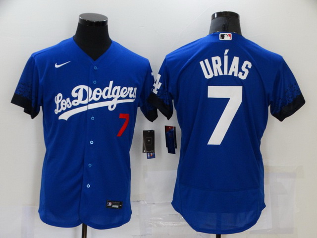 Los Angeles Dodgers Jerseys 054 [Wholesale MLB Jerseys 1354]